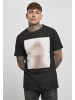 Mister Tee T-Shirt in black