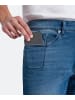 Pierre Cardin Jeans Antibes in Blau