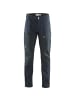 FJÄLLRÄVEN Outdoorhose Abisko Midsummer Trs M in Marine