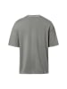 PEGADOR Shirt in grau