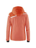 Maier Sports Skijacke Rendlspitze in Lachs