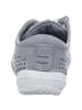 Andrea Conti Sneaker in grau