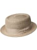 Bailey Strohhut in beige