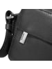 Bogner Schultertasche 'Kiroro Linus in Schwarz 22,00 x 12,00 x 5,00 cm'