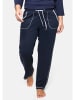 sheego Relax-Hose in marine