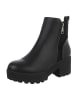 Ital-Design High Heel in Schwarz
