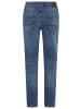 ARIZONA Straight-Jeans in blau used