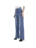 Ital-Design Jeans in Blau