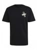 adidas Originals T-Shirt HK4992 Schwarz