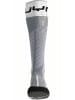 UYN Socke "Ski One Merino Socks" in Grau
