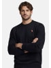 U.S. Polo Assn. P-042 in Schwarz