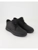 Geox Slip On Sneaker in Schwarz