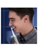 Oral-B Elektr. Zahnbürste "iO6 + Reiseetui" + 12 Aufsteckbürsten "Sanfte Reinigung"