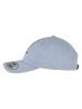 Mister Tee Dad Cap in lightblue