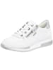 remonte Sneaker low D0H11 in weiss