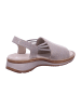 ara Sandalette in grau