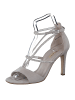 Paul Green Sandalette in grau