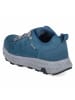 WALDLÄUFER orthopädischer Schnürhalbschuh in blue