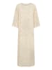 Kaffe Kleid KAjaiden Loose fit in Moonstruck