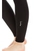 Winshape Long Slim Tights WTL1 in schwarz