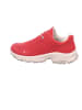 Ecco Schnürschuh in rot
