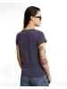 G-Star Raw Eyben Slim V T-Shirt 2.0 osaka blue