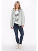 Schmuddelwedda Women Jacket in sage green