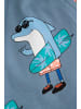 Coccodrillo Kurze Hosen in blau
