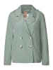 Street One Jacke in mint green
