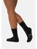 DANISH ENDURANCE Laufsocken Long Distance Running Crew in Multicolor