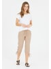 Cruz Caprihose Sonne in 1136 Simply Taupe