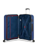 MODO by roncato Nebula 4 Rollen Trolley 76 cm in dark blue