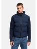 STONE HARBOUR Winterjacke Eeron XX in Navy
