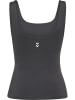 Hummel Top Hmlpulse Damen in EBONY