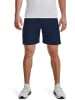 Under Armour Sportshorts "UA Tech Vent Short" in Blau