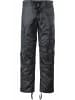 Brandit Cargohose "Thermo Pants" in Schwarz