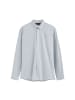 Polo Club Hemd MAN RIGBY GO OXFORD IO LONG SLEEVE REGULAR FIT in Baby Blau