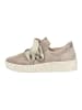 Gabor Sneaker in Braun/Grau