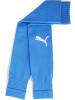 Puma Socke "TeamGoal Sleeve Sock" in Blau