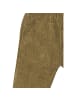 Denokids Hose Boy Khaki Velvet in dunkelgruen