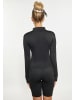 IZIA Damen Jacke in Schwarz