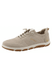 MUSTANG SHOES Sneaker  in Beige