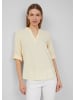 s.Oliver Bluse in 1122_vanille