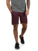 BLEND Chinoshorts BHNeji in Rot