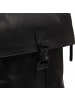 The Chesterfield Brand Wanderrucksack in schwarz
