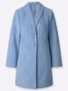 WITT WEIDEN Longjacke in bleu