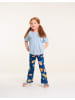 Oilily Bica Bluse in Blau