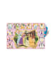 Clementoni Prinzessin Reunion interaktives 24-Teile-Puzzle