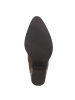 Ital-Design High Heel in Braun