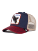 Goorin Bros. Cap in The Freedom Eagle indigo